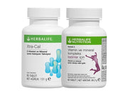HERBALIFE BALANCE SET