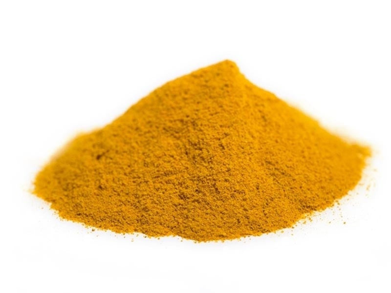Osmanlioglu Ground Turmeric Powder 500 g