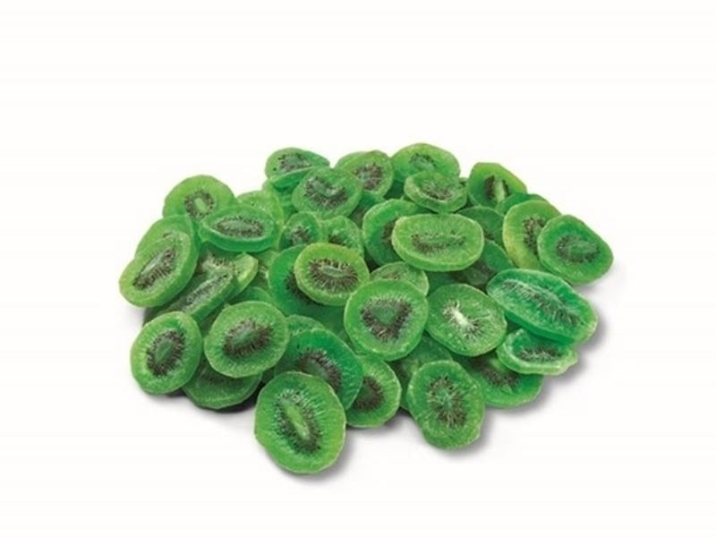 Dried Kiwi Slices 500 g | Naturally Sweet Snack