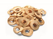 Dried Apple Slices 500 g | Naturally Sweet Fruit Snack