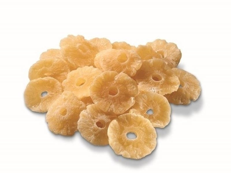 Hazer Baba Dried Pineapple Slices 500 g
