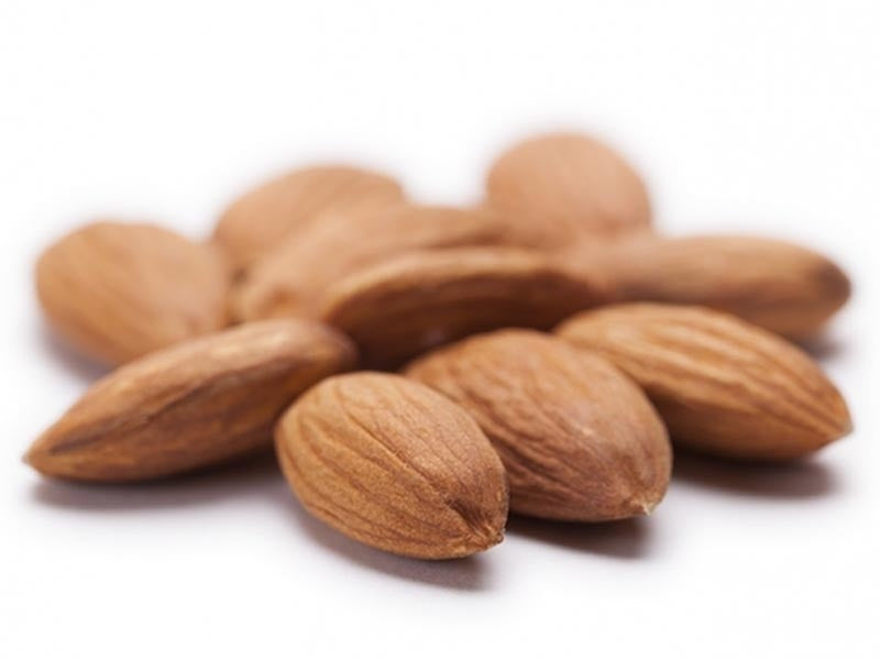 Osmanlioglu Roasted Almonds 500 g