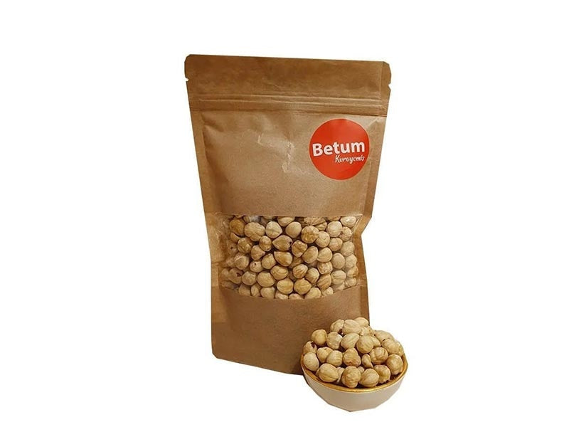 Anatolia Gourmet Roasted Hazelnuts 250 g