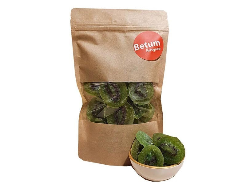 Anatolia Gourmet Dried Kiwi Slices 250 g