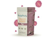 Dokuru Freeze-Dried Fig Chips 30g - 100% Natural, No Added Sugar, Made in Turkey