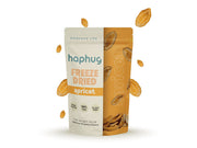 Dokuru Freeze-Dried Apricot Chips - 30g, 100% Natural, No Added Sugar, Turkish Made