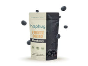 Dokuru Freeze-Dried Cranberries - 20g, 100% Natural, No Added Sugar, Turkish Made