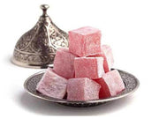 Hafiz Mustafa Pomegranate Turkish Delight (Lokum) 1 kg