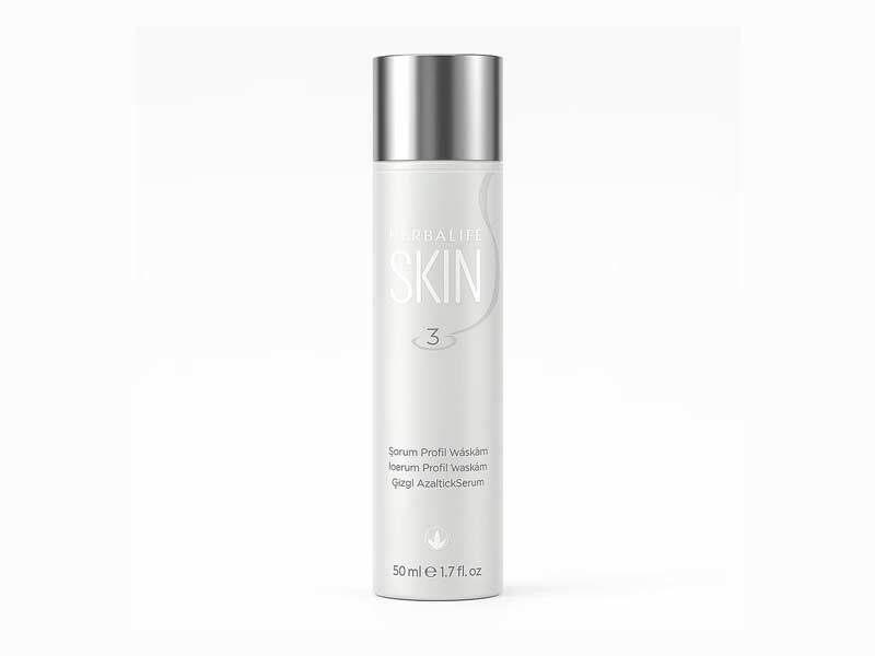 Herbalife SKIN Line Minimizing Serum, 50 ml