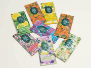 Eyup Sabri Scented Cologne Wipes Assorted Scents - 150 Small Wipes