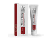 Clasy Care Face Up Face Cream 40ml – Lightweight Daily Blemish Care