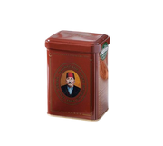 Hafiz Mustafa Turkish Coffee with Gum Mastic Flavor 170 g