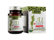 HHS A1 Herbal Supplement with L-Carnitine, Garcinia Cambogia, Ginger & Cardamom (30 Count)