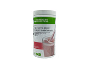 Herbalife Formula 1 Nourishing Shake Mix Raspberry and White Chocolate Flavor  500 gm