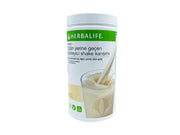 Herbalife Nourishing shake mix Formula 1 Pack Vanilla 7 pcs, 26 gm each