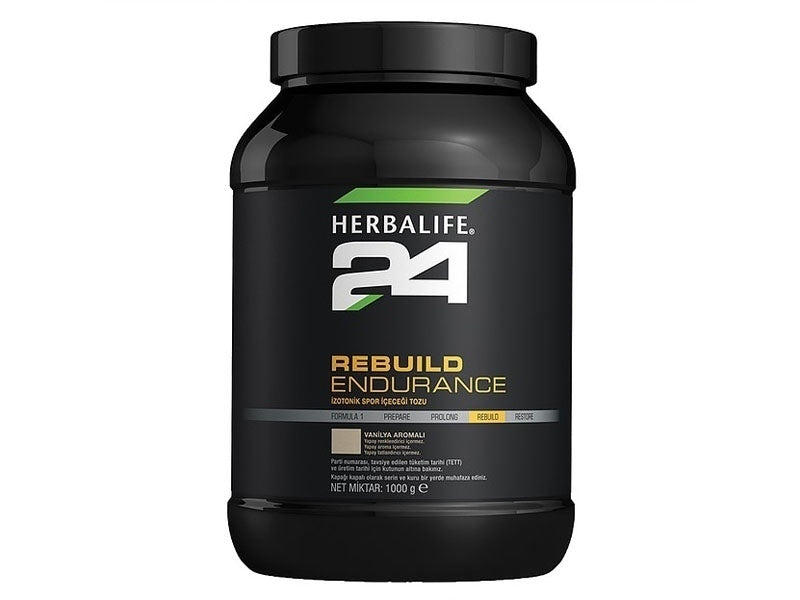 Herbalife24 Rebuild Endurance, 1000 g