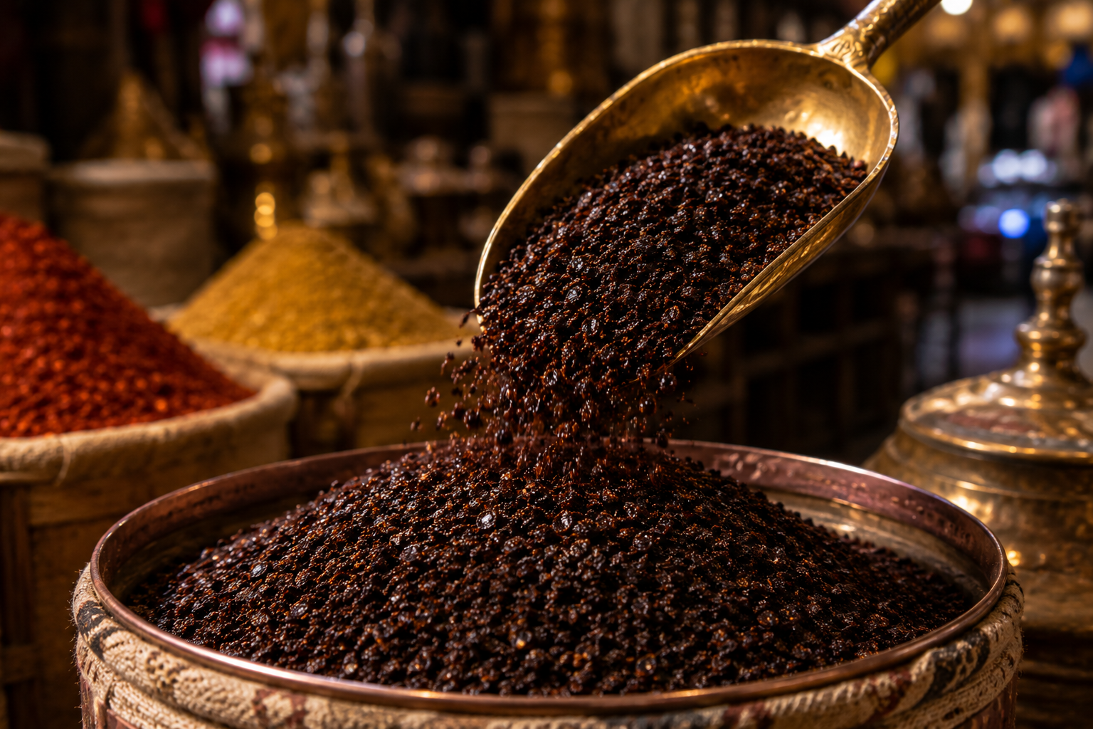 Turkish Isot Pepper (Urfa Biber) Premium Chili Flakes 300g