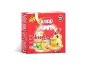 Kooza Mocktail-Flavored Drink Mix Powder (Non-Alcoholic) – 50 Sachets