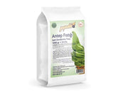 KOZA Pistachio Soft Serve Ice Cream Mix Powder 1125g Pack with Turkish Antep Pistachio Flavor