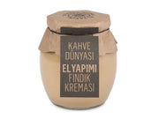 Kahve Dunyasi Handmade Hazelnut Cream Spread 380 g