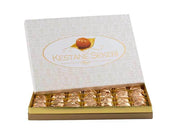 Kafkas Candied Chestnuts in Syrup Fantasy Pack 850 g