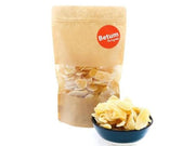 Anatolia Gourmet Dried Ginger Slices 250 g