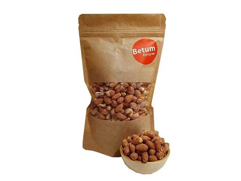 Anatolia Gourmet Roasted Salted Peanuts 250 g