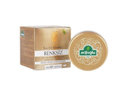 Arifoğlu Colorless Eyebrow Shaper Gel with Botanical Oils 50ml