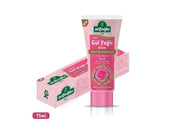 Arifoglu Natural Rose Oil Cream 75 ml Moisturizing Body Care