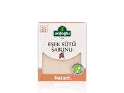 Arifoglu Natural Donkey Milk Soap Bar 125g