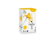 Herby Fit Pineapple Tea
