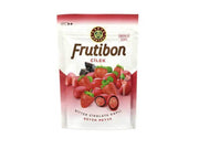 Kahve Dunyasi Frutibon Dark Chocolate Covered Strawberry Bites 100 g