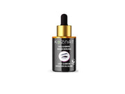 Koznat Eyebrow and Eyelash Care Serum with Vitamin E, Almond & Argan Oils - 15ml