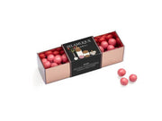 Salamlique Dark Chocolate & Rose Coated Turkish Hazelnuts - 200g