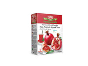 Turku Baba Pomegranate Flavored Drink Powder, Sugar-Free - 100g
