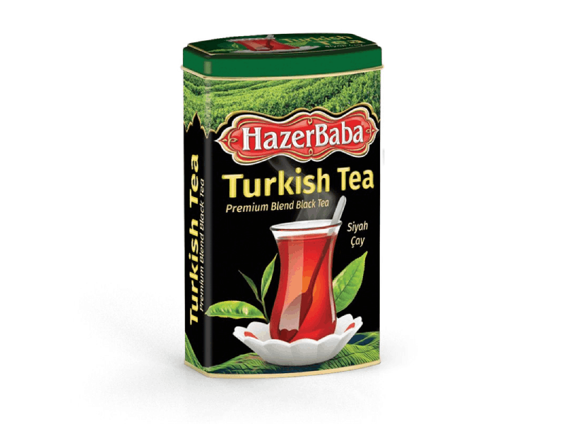 Hazer Baba Premium Black Tea 150g