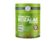 Turkish Cone Paste with Pine Resin & Carob Molasses - Herbal Blend