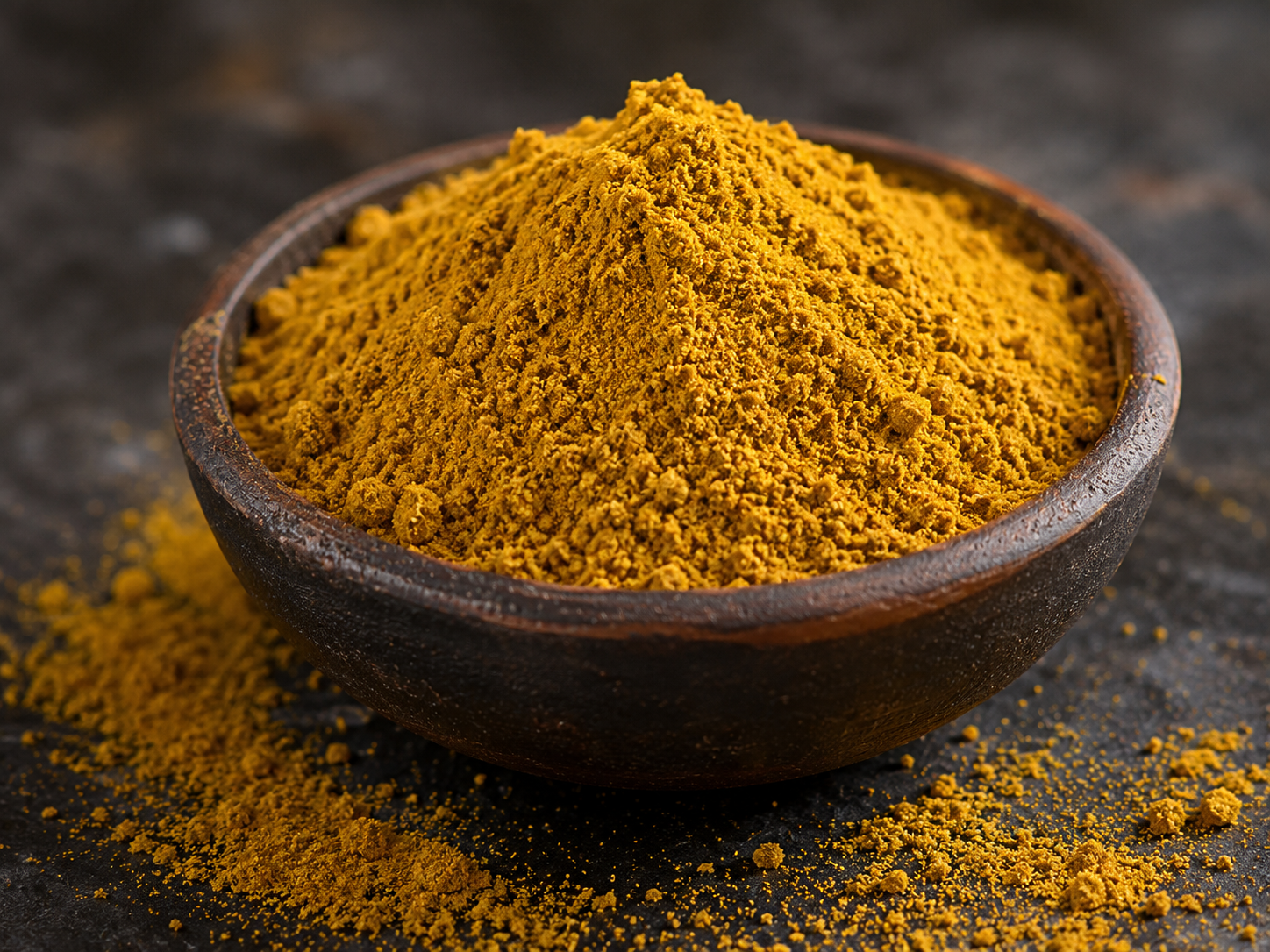 Osmanlioglu Curry Powder Spice Blend with Turmeric, Coriander & Cumin - 500 g