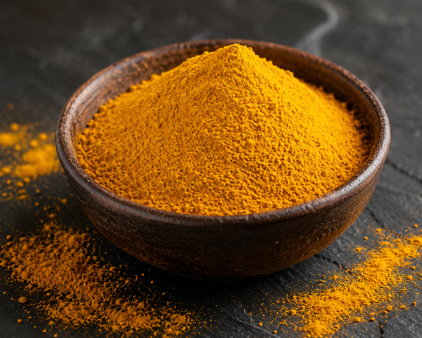 Osmanlioglu Ground Turmeric Powder 500 g - 100% Pure Turmeric Spice