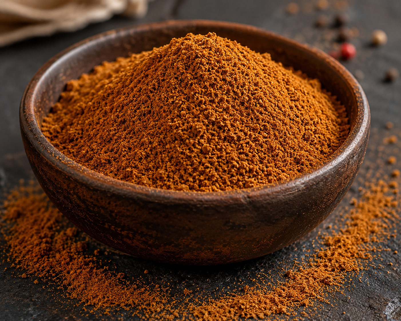 Osmanlioglu Turkish Chicken Spice Blend - Savory Seasoning - 500 g