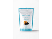 Patiswiss Glazed Dark Chocolate Orange Slice 80 gm