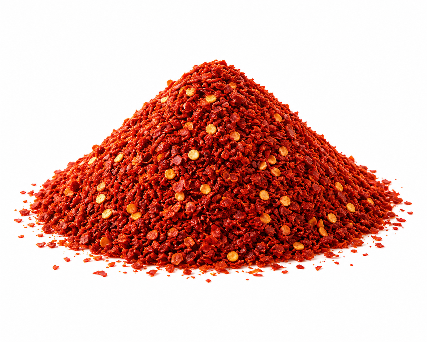Turkish Sweet Paprika Powder, First Grade Ground Red Pepper, Natural Seasoning, 100g | 400g | 1000g