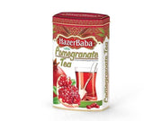 Turkish Pomegranate Tea Blend 250 g