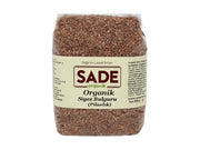 Organic Turkish Bulgur Wheat (Durum) - Premium Anatolian Grain