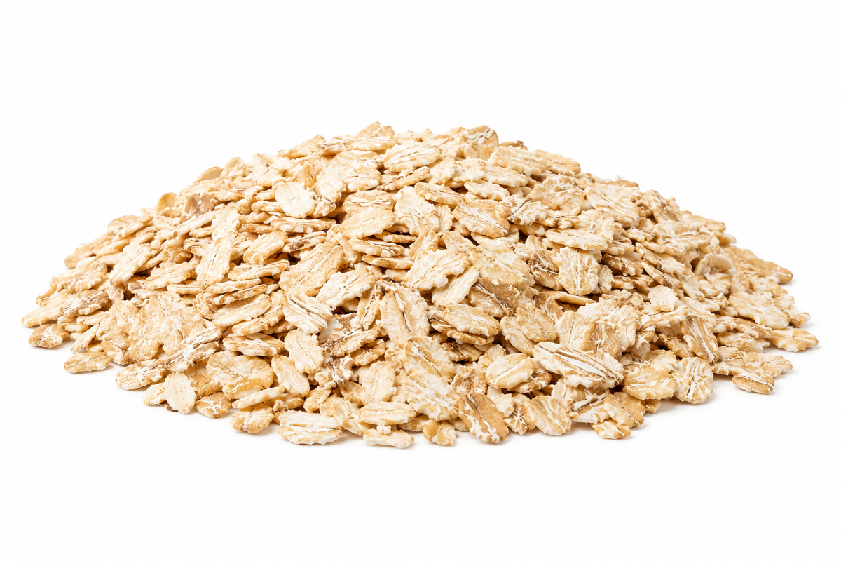 Sade Organic Plain Muesli - Turkish Origin - 500 g