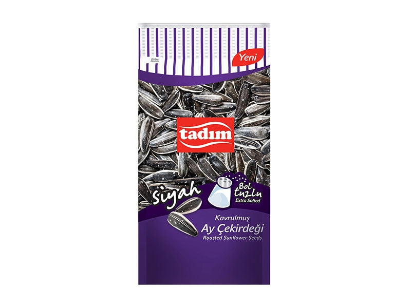 Tadim Extra Salted Roasted Sunflower Seeds 180 g