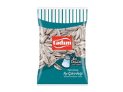 Tadim Extra Salted Roasted Sunflower Seeds 50 g - Turkish Snack