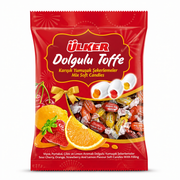 Ülker Toffee-Filled Mixed Soft Candy - 350 g