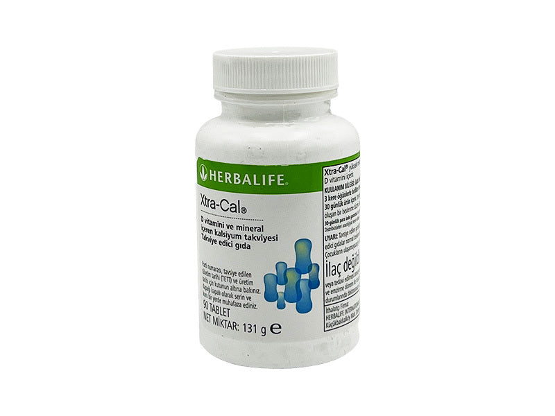 Xtra-Cal, 90 Tablets