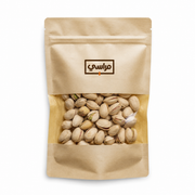 Anatolia Gourmet Antep Pistachio Kernels - Shelled - Gaziantep, Turkey - 200g